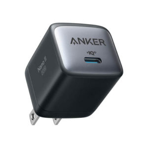 anker nanoⅡ　30W