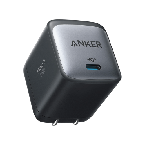 anker nanoⅡ　65W